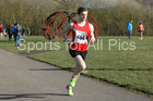 Senior mens 2018 Royal Signals NECAA Road Relays, Hetton. Photo: David T. Hewitson/Sports for All Pics